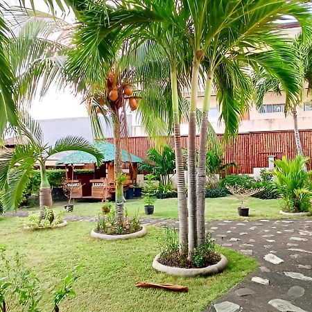 Alona42 Resort Panglao Exteriér fotografie