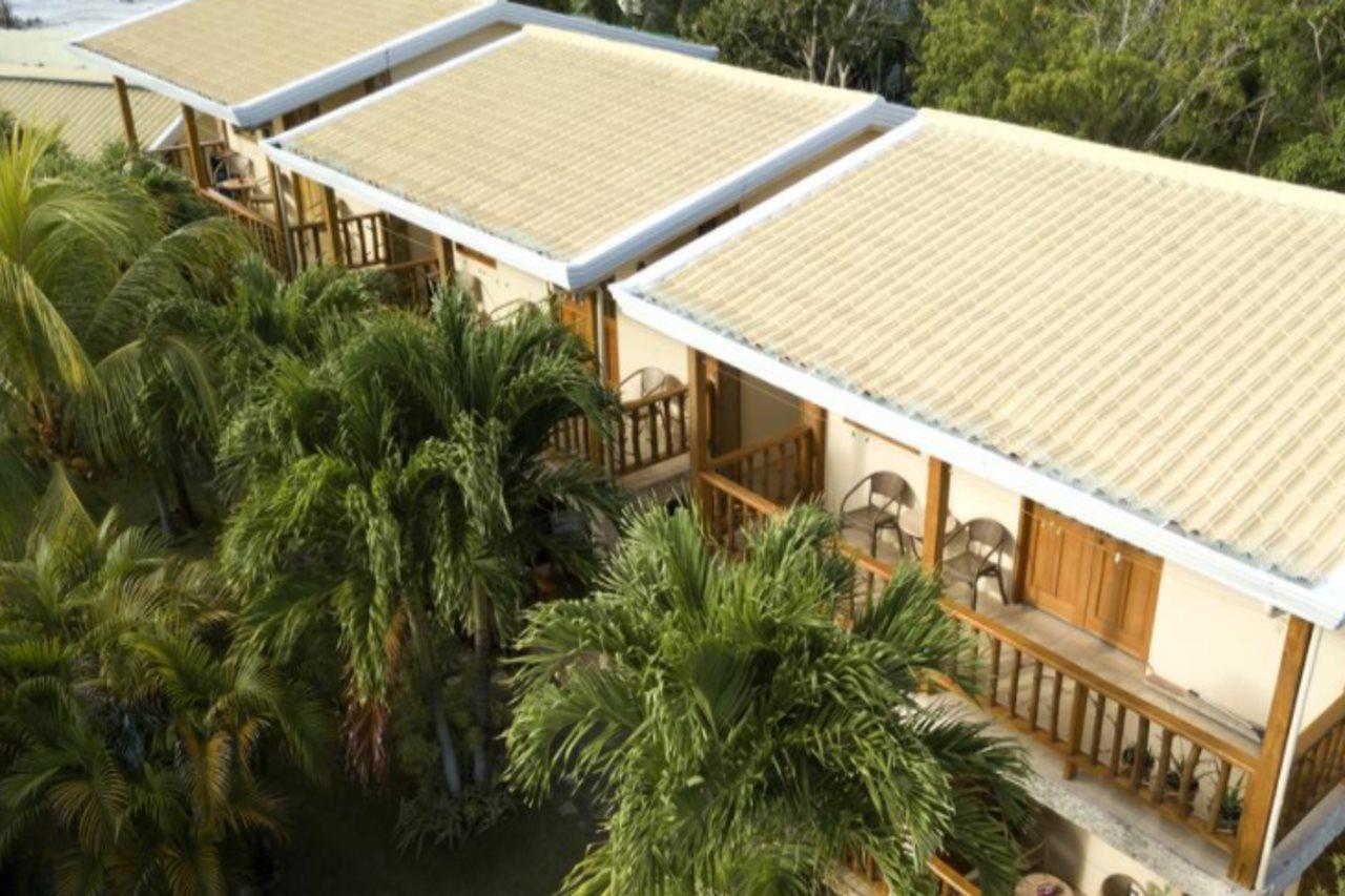 Alona42 Resort Panglao Exteriér fotografie
