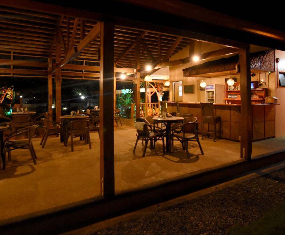 Alona42 Resort Panglao Exteriér fotografie