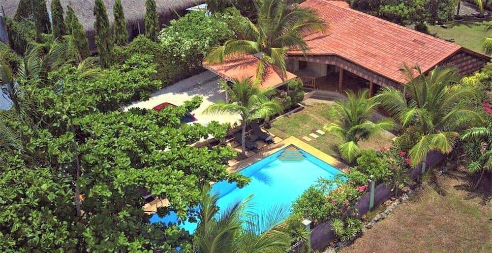 Alona42 Resort Panglao Exteriér fotografie