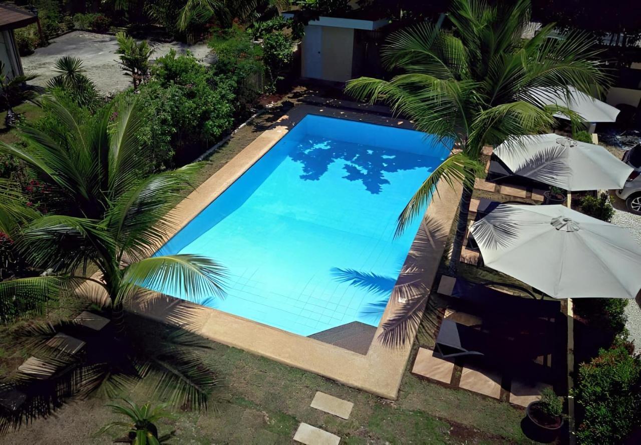 Alona42 Resort Panglao Exteriér fotografie