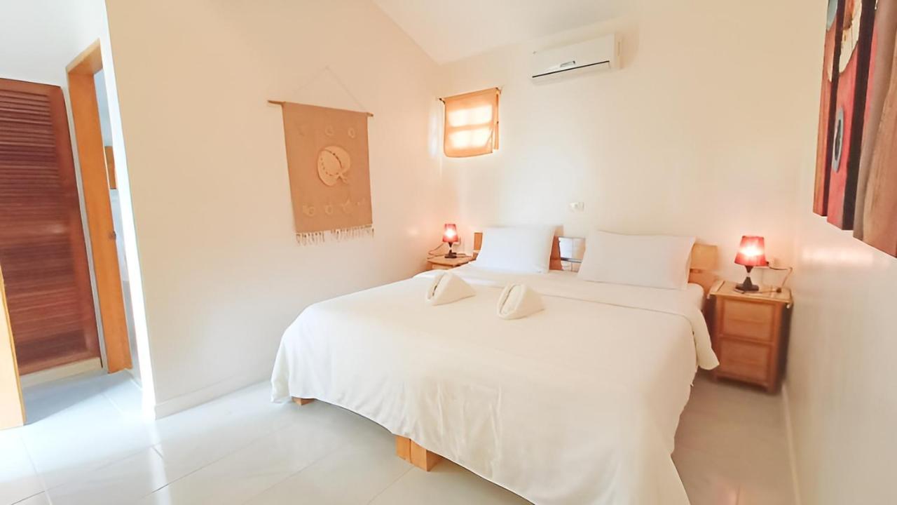 Alona42 Resort Panglao Exteriér fotografie