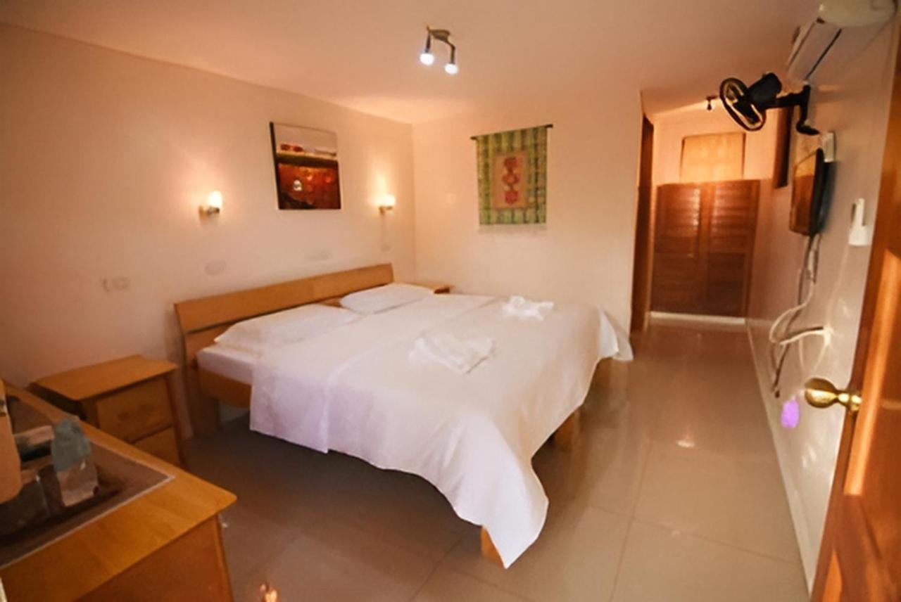 Alona42 Resort Panglao Exteriér fotografie