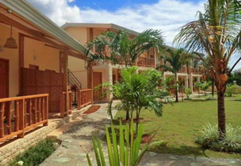 Alona42 Resort Panglao Exteriér fotografie