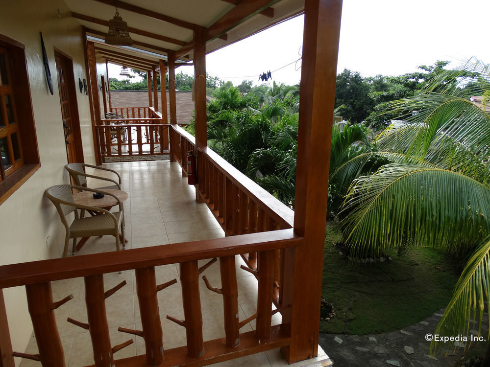 Alona42 Resort Panglao Exteriér fotografie