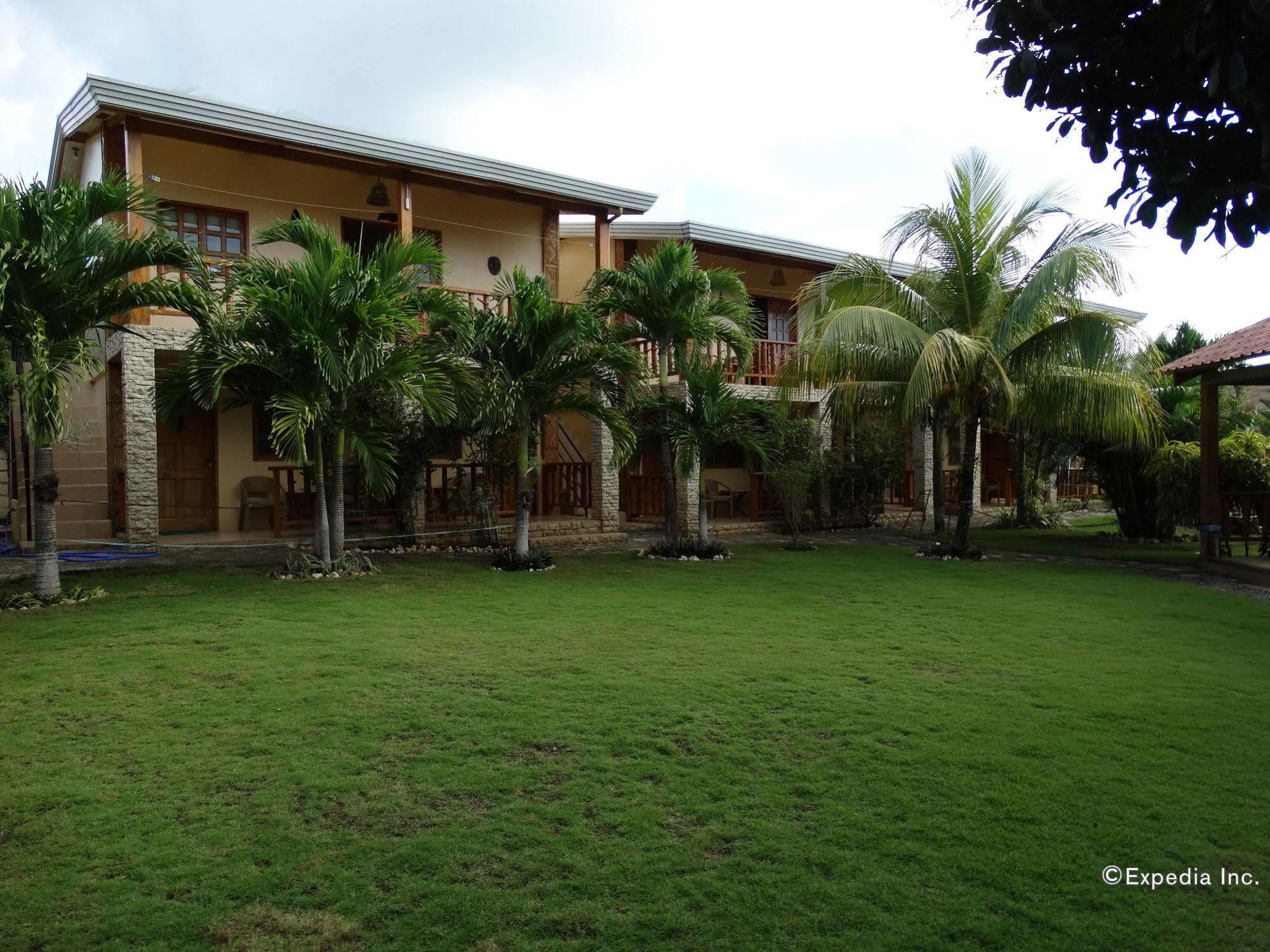 Alona42 Resort Panglao Exteriér fotografie