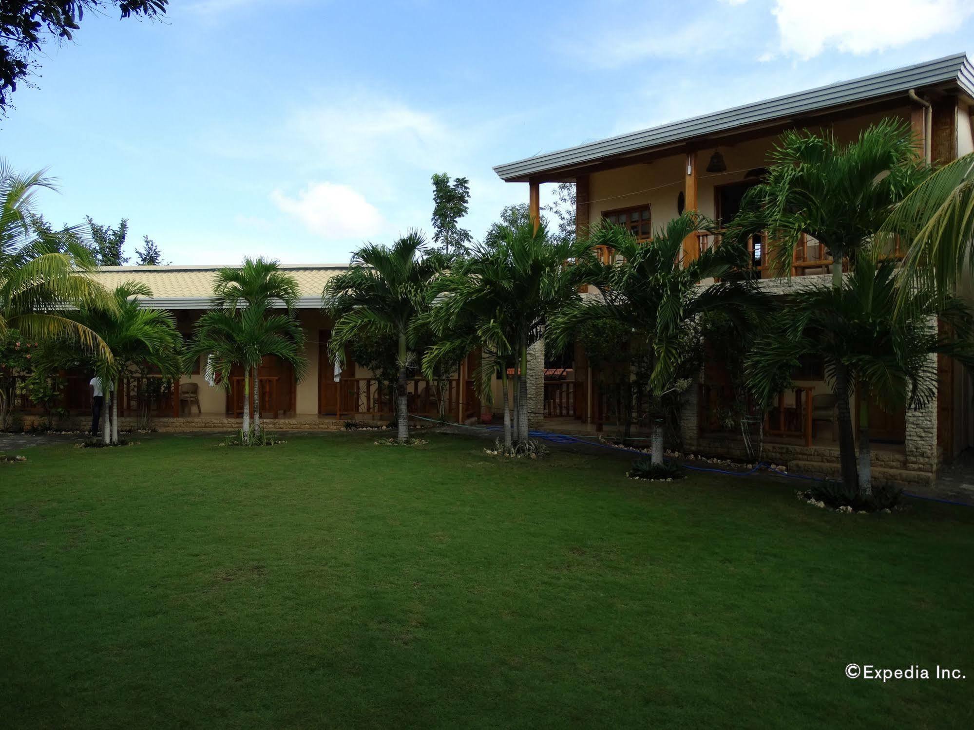 Alona42 Resort Panglao Exteriér fotografie